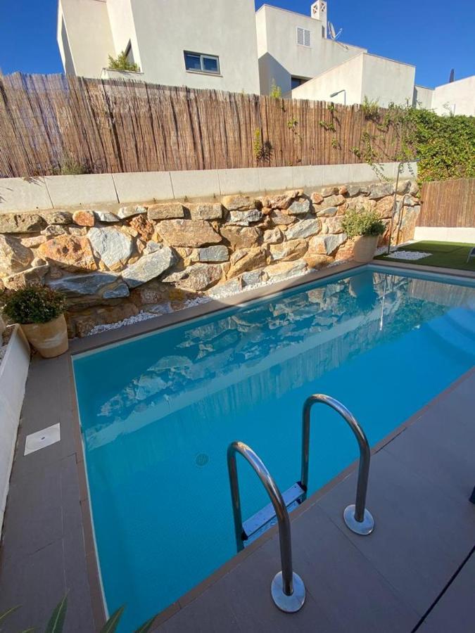 Villa La Valiente Roca Rojales Exteriör bild